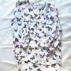 Womens blouse